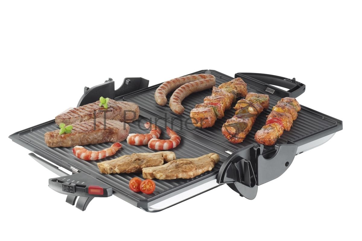 Гриль контактный электрический Steba PG4.4 euro