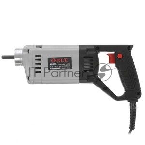 Вибратор электрический ручной для бетона P.I.T. P31035 1100 Вт, 1.5 л.с, 1300 виб/мин, длина вала 1.5 м
