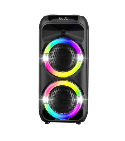 Музыкальная система Soundmax SM-MS4104 чёрный