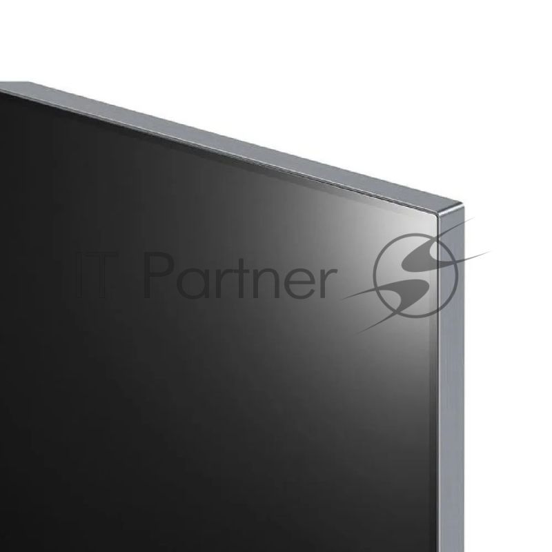 Телевизор LG 55" OLED55G4RLA серебро OLED 4K UHD 120Hz Smart TV