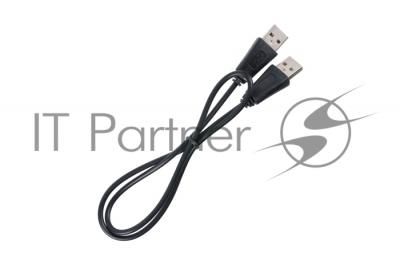 Подставка охлаждающая STM IP5 Red (до 15,6", вентилятор 160 мм, 2*USB2.0)