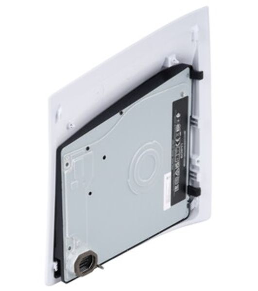 Дисковод DISC DRIVE PS5 CFI-ZDD1