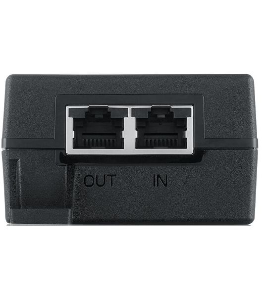 Инжектор PoE Zyxel PoE12-60W, 802.3af/at/bt (60 Вт), 5G