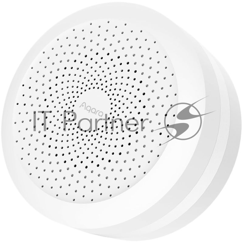 Центр управления умным домом Aqara HUB M1S GEN 2 EU VERSION