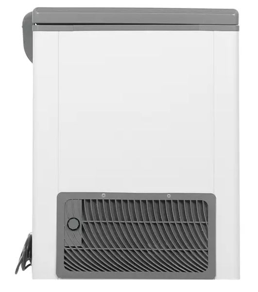 Морозильный ларь Frostor F 700 S белый, 433л