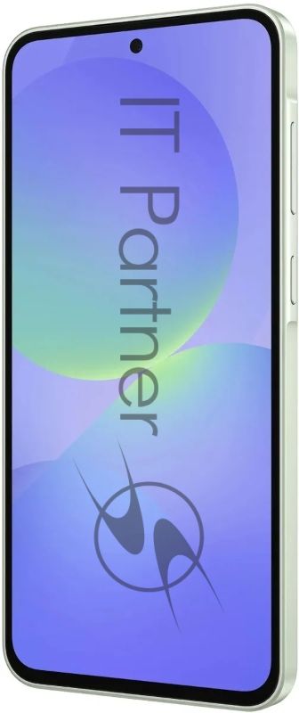 Смартфон Samsung Galaxy SM-A366E A36 5G, 8/256Gb, лайм