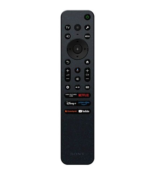 Телевизор SONY 50" K-50S20M2 SMART TV