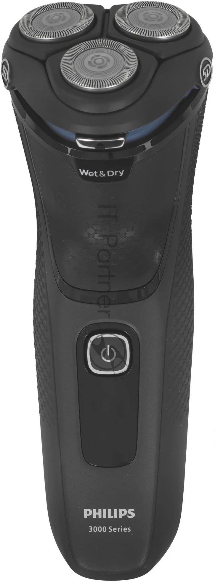 Бритва электрическая Philips S3244/12 черный