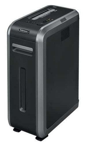 Шредер Fellowes® Powershred® 125Ci