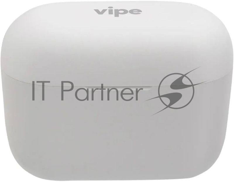 Гарнитура Vipe A1 TWS Bluetooth вкладыши белый