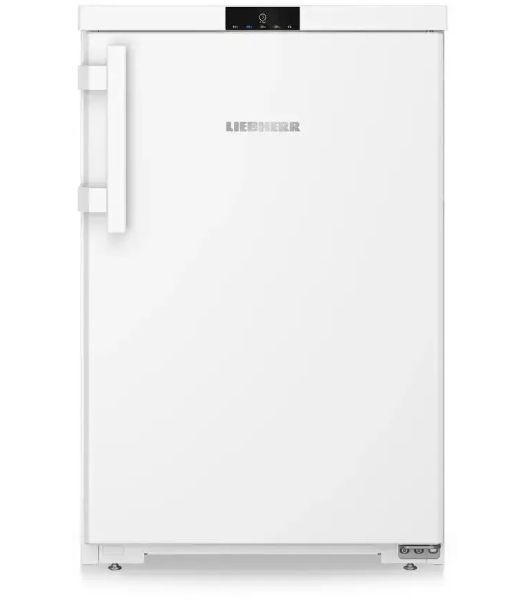 Морозильная камера Liebherr Pure Fe 1414 белый, 107л, 4 ящика