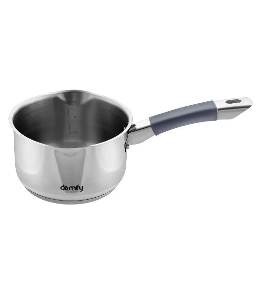 Набор посуды Domfy Home Cucina 8 предметов (DKM-CW108)