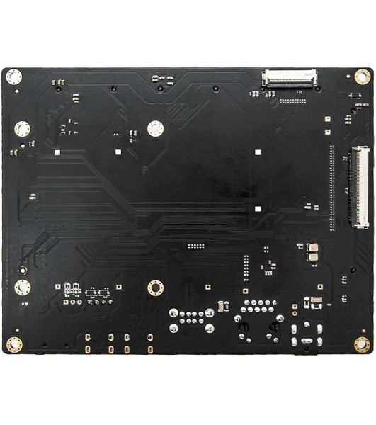 Плата разработки Myir MYD-YA151C-4E512D-65-I-T MYC-YA15XC-T CPU Module as Controller Board, ST STM32MP1 MPU based on 650MHz Single or Dual Arm Cortex-A7 and 209MHz Cortex-M4 Cores,256MB/512MB DDR3L, 256MB Nand Flash/4Gb eMMC, 32KB EEPROM, Power Management