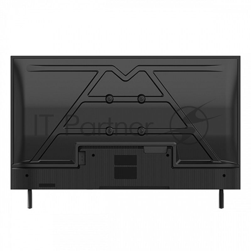 Телевизор BQ 32" 32F34B черный LED HD 60Hz