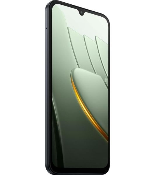 Смартфон Poco C81 Pro 4/64Gb черный