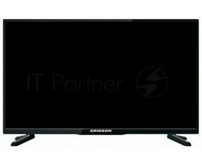 Телевизор Erisson 32" 32LES904T2SM черный DLED HD 60Hz Smart TV