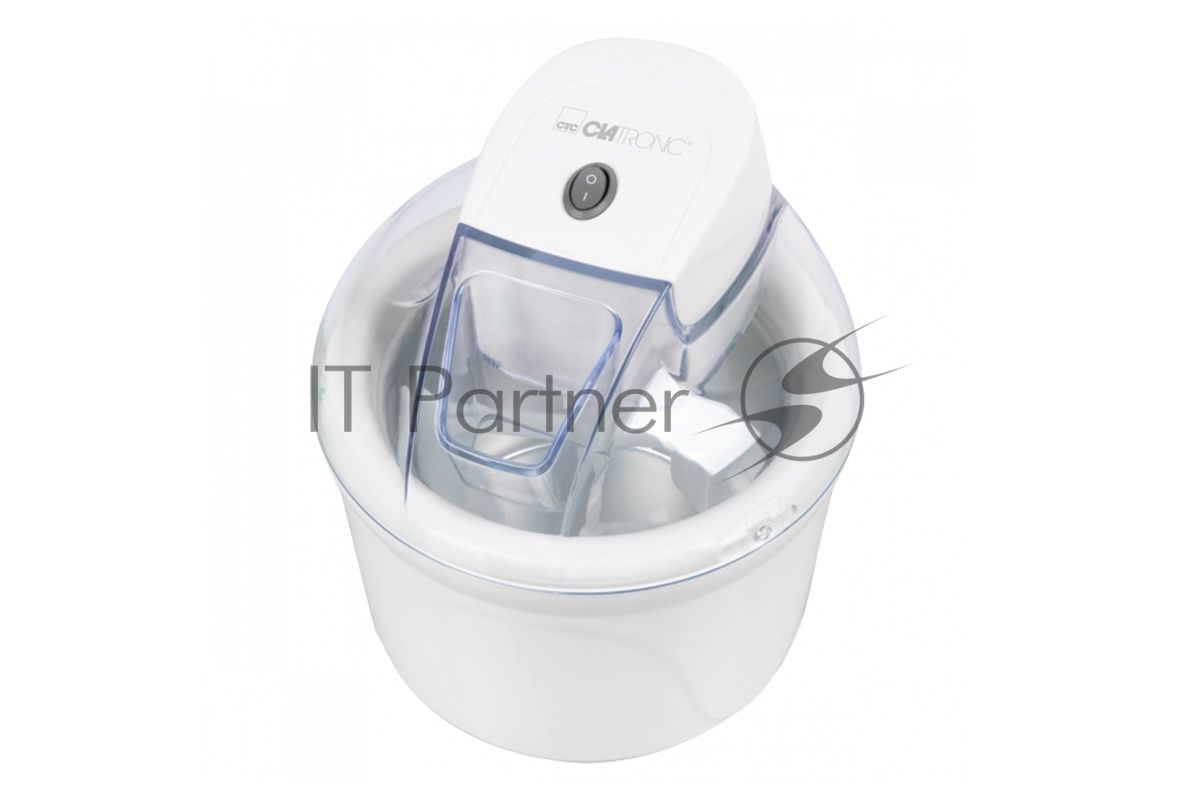 Мороженица Clatronic ICM 3764 weiss