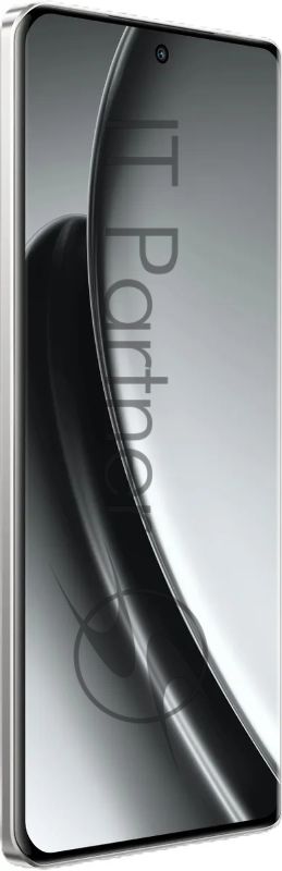 Смартфон Realme GT6 5G, 12/256Gb, серебристый