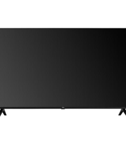 Телевизор TCL 43" 43S5K черный QLED FHD 60Hz Smart TV