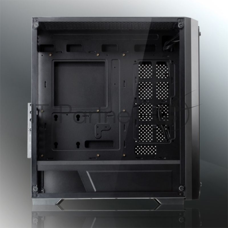 Компьютерный корпус Raijintek PONOS TG 0R20B00153 Coating черный EEB E-ATX ATX M-ATX Mini-ITX USB3.0x1, USB2.0x2, HD Audiox1 0R20B00153 Coating черный EEB; E-ATX; ATX; M-ATX; Mini-ITX USB3.0x1, USB2.0x2, HD Audiox1