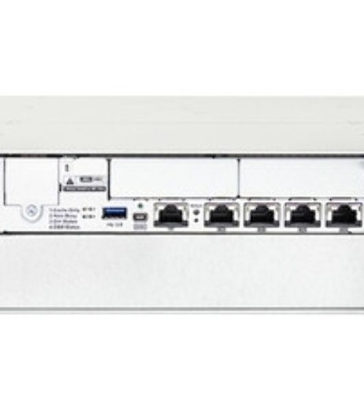 Контроллер Infortrend EonStor host board with 4 x 1Gb/s iSCSI ports, type 2