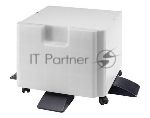 Тумба Kyocera CB-472 (870LD00080) для FS-6025MFP/6030MFP/C8025MFP/6525MFP высокая/металлическая