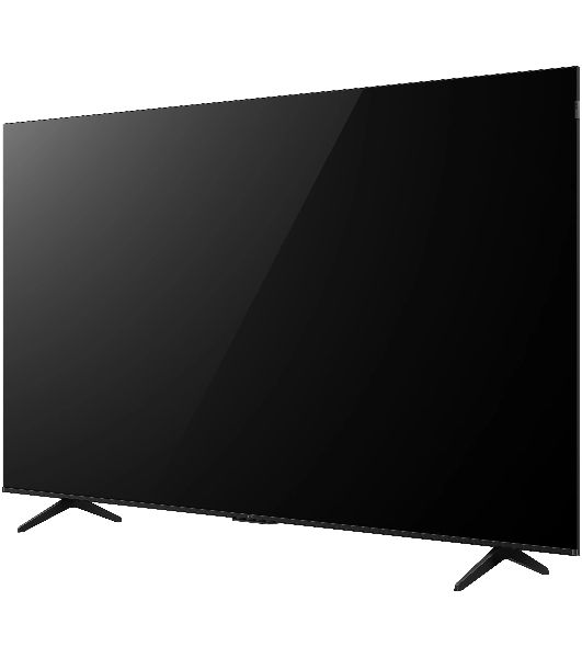 Телевизор TCL 75" QLED 4K 75P7L