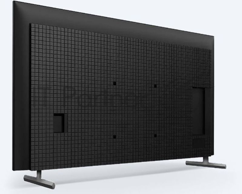 Телевизор Sony BRAVIA 75" KD-75X85L черный LED UHD 60Hz AndroidTV