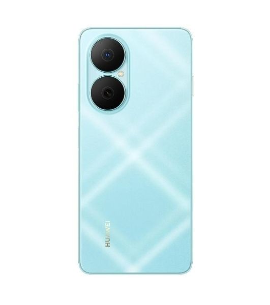 Смартфон Huawei Nova Y73 8/128Gb синий