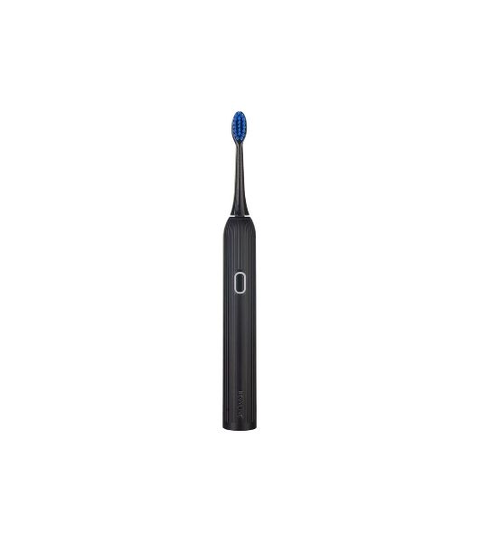 Электрическая зубная щетка Revyline RL 060, чёрная