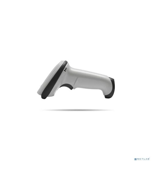 Сканер штрих-кодов Mertech CL-2210 BLE Dongle P2D USB черный 4794