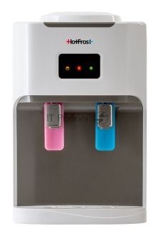 Кулер для воды HotFrost D115