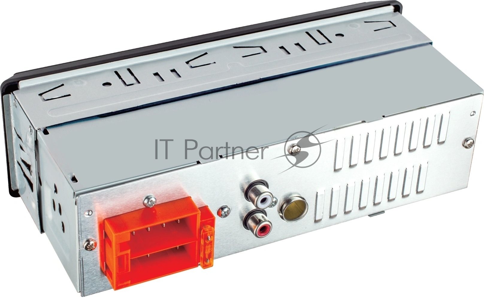 Автомагнитола Digma MCP-226G, 1 DIN, USB Type-A, AUX