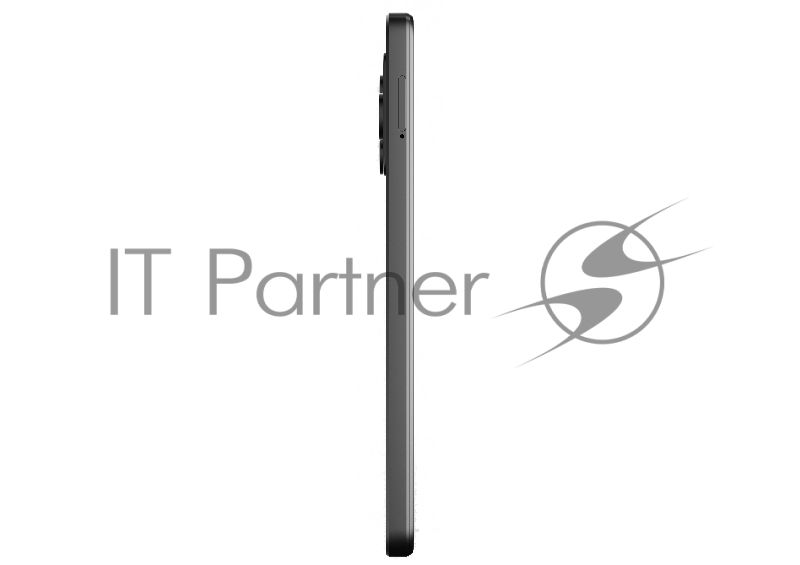 Смартфон INOI A54, 4/256Gb, черный