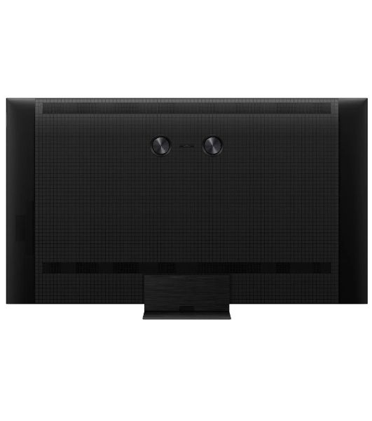 Телевизор TCL 65" 65C7K черный MINI LED UHD LCD 144Hz Google TV