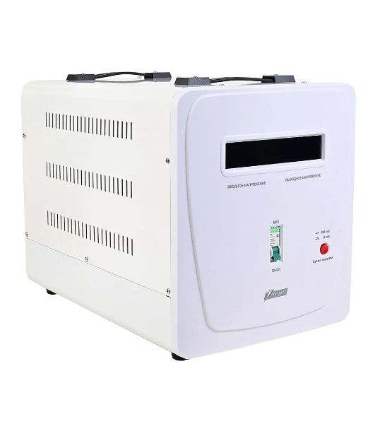 Стабилизатор напряжения PowerMan AVS 10000 E