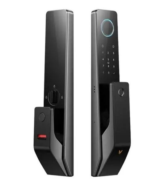 Умный дверной замок Viomi smart door lock Guard2 pro LBT61C