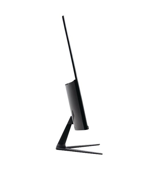 Монитор 27" Lime G270 VA 2560x1440, 144 Гц, 1 мс, 16:9, 250 кд/м², 2xHDMI, 1xDP, 1xUSB, 4 Вт, черный