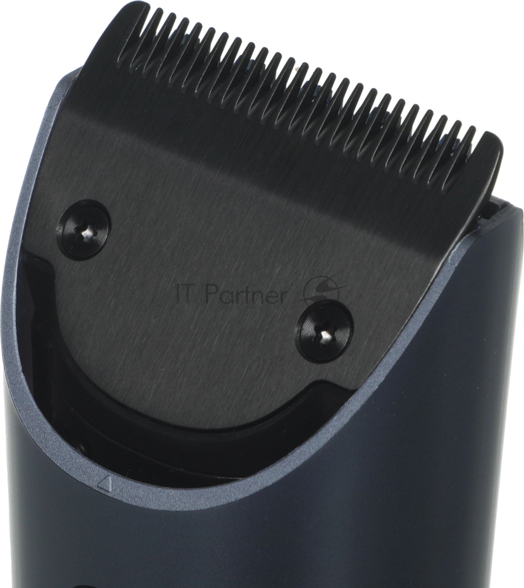 Машинка для стрижки Xiaomi Hair Clipper 2 серый 3Вт (насадок в компл:2шт)