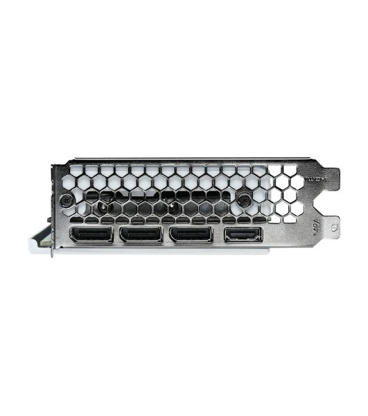 Видеокарта Palit NVIDIA GeForce RTX 5070 PA-RTX 5070 белый OC 12ГБ GamingPro, GDDR7