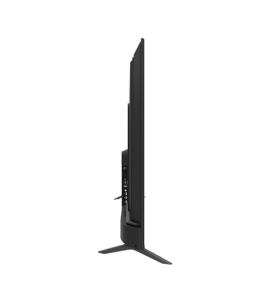 Телевизор Триколор 55" H55UC2 черный DLED UHD 4K 60Hz Smart TV
