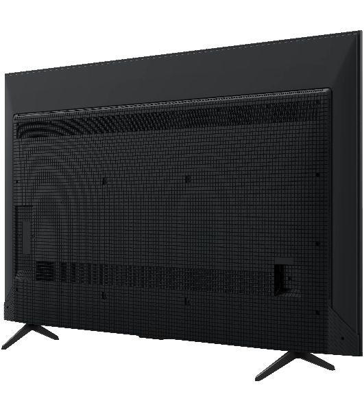 Телевизор TCL 75" QLED 4K 75P7L