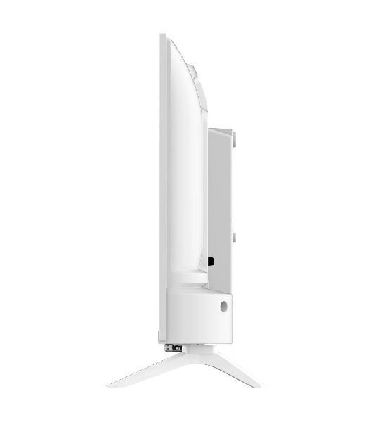 Телевизор BBK 24" 24LEX-7245/TS2C (W) белый LED HD 60Hz Smart TV Яндекс ТВ