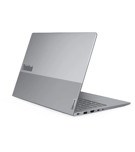 Ноутбук Lenovo ThinkBook 14 G8 IAL/14"/IPS/Intel Core Ultra 7 255H/16Gb/512Gb SSD/Intel Arc/Windows 11 Pro/серый/1.36kg