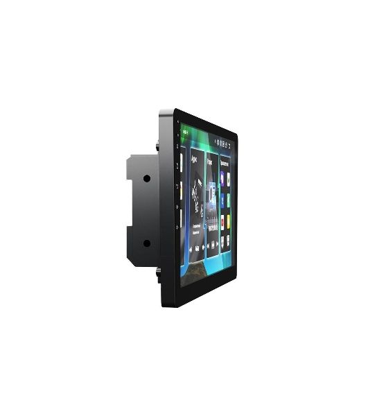 Автомагнитола Prology MPA-370, 2 DIN, 9", Android 13, Bluetooth, USB Type-A, GPS, 4G, CarPlay