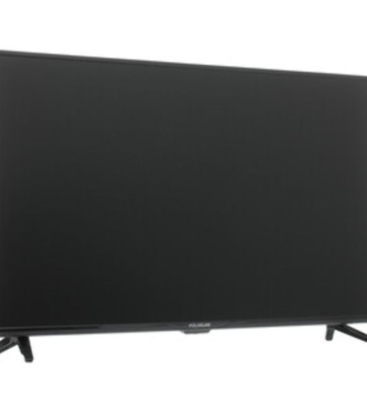 Телевизор PolarLine 43" 43PL51STC-SM (YY) черный LED FHD 50Hz Android 1Gb/16Gb