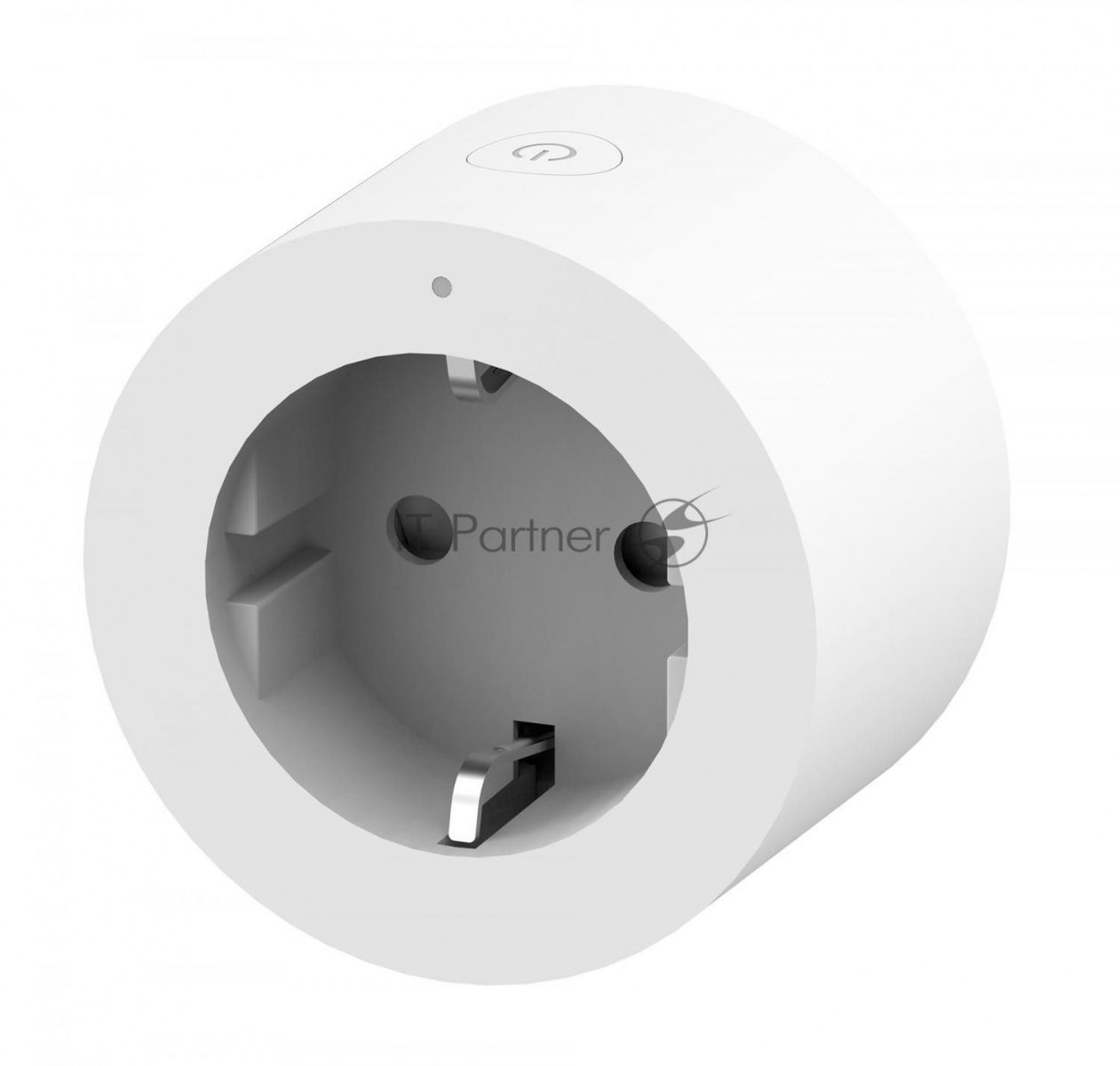 Умная розетка Aqara Smart Plug SP-EUC01