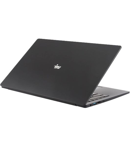 Ноутбук IRU Strato 15ALID4/15.6"/IPS/Intel Core i5 13420H/16Gb/512Gb SSD/Intel UHD Graphics/Windows 11 Pro/черный/2.2kg