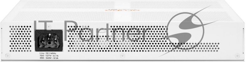 Коммутатор HPE Instant on 1430 R8R47A#ABB 16G неуправляемый
