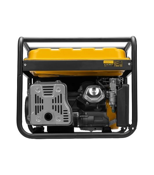 Электрогенератор бензиновый Denzel PS 80 EA, 8 кВт, 85 дБ, 90 кг